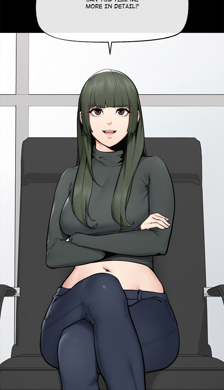 Mr. Superconductor (Uncensored) - Chapter 23 Page 44