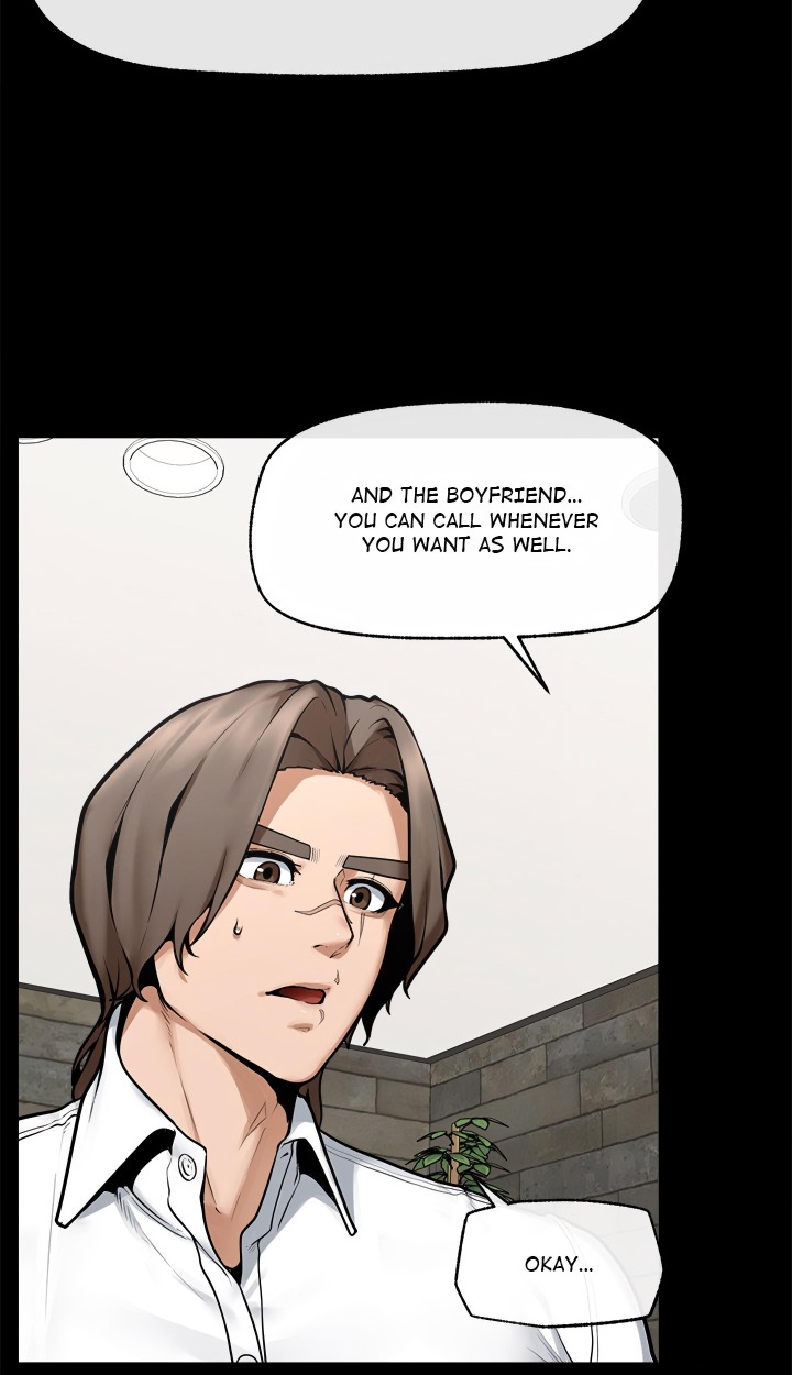 Mr. Superconductor (Uncensored) - Chapter 23 Page 51