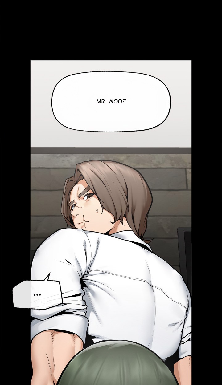 Mr. Superconductor (Uncensored) - Chapter 23 Page 56