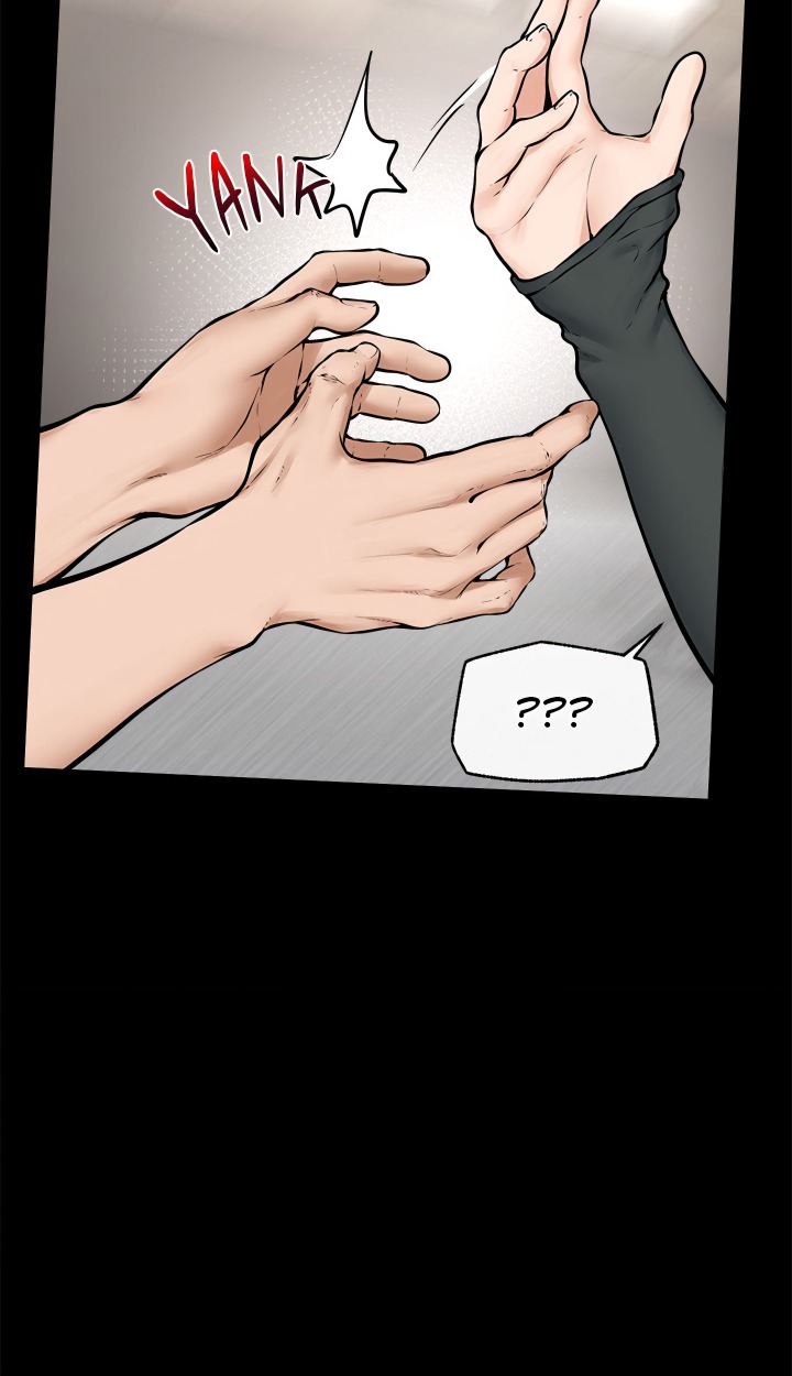 Mr. Superconductor (Uncensored) - Chapter 23 Page 66