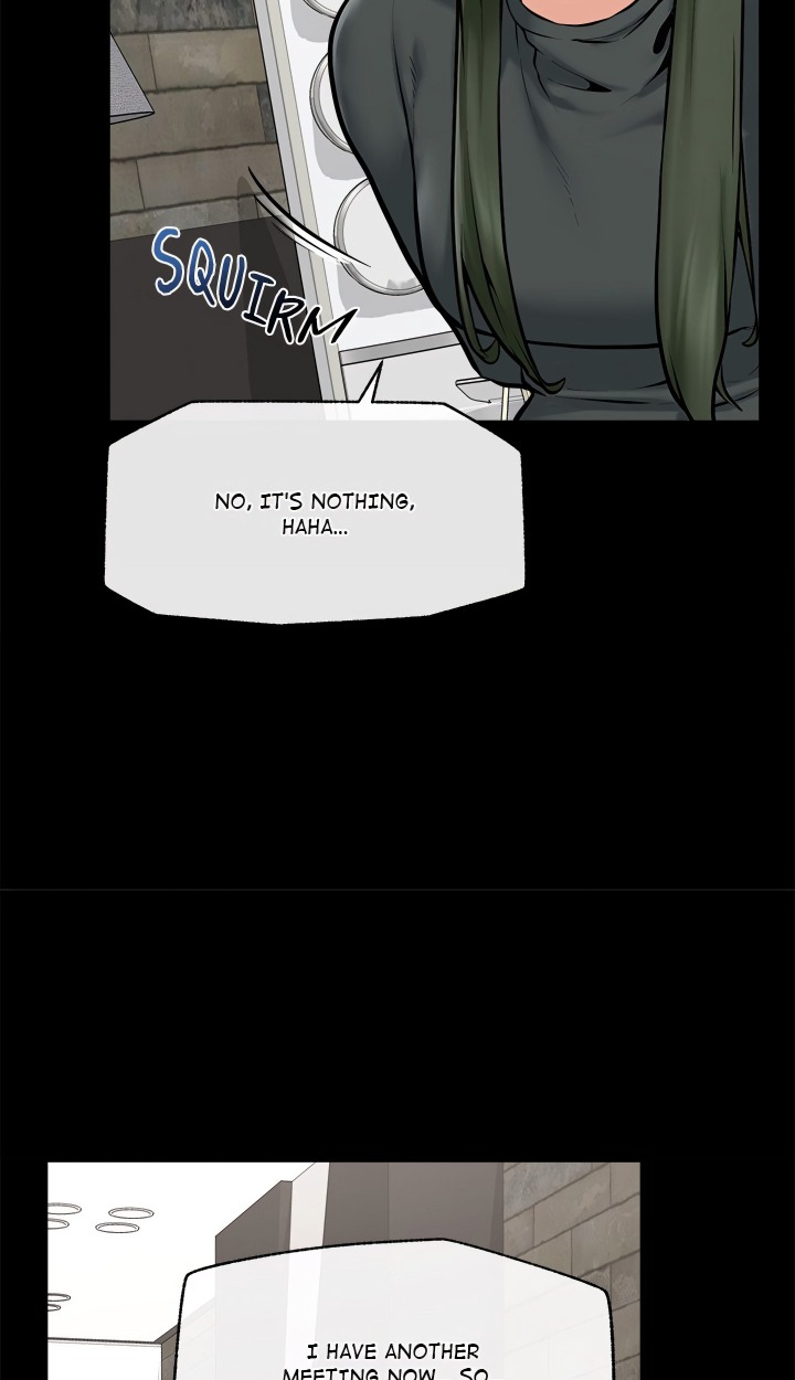 Mr. Superconductor (Uncensored) - Chapter 23 Page 70