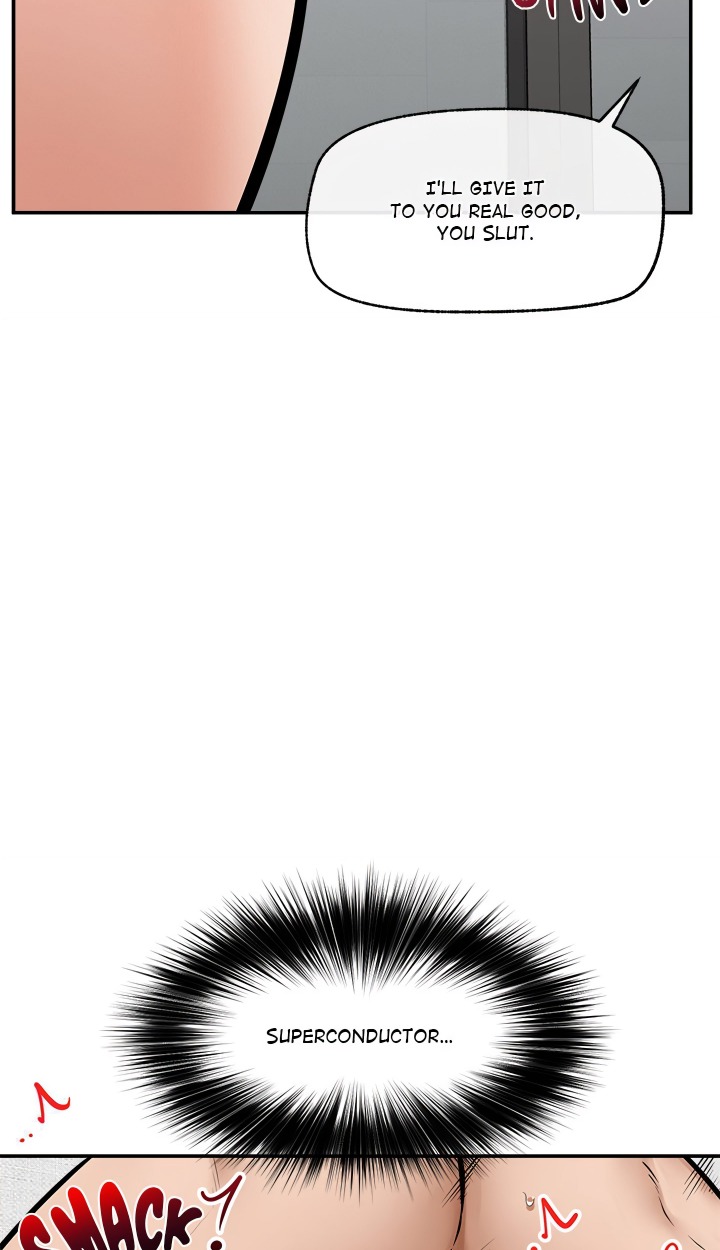 Mr. Superconductor (Uncensored) - Chapter 23 Page 84