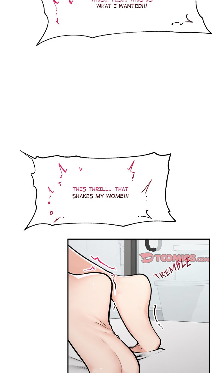 Mr. Superconductor (Uncensored) - Chapter 23 Page 87