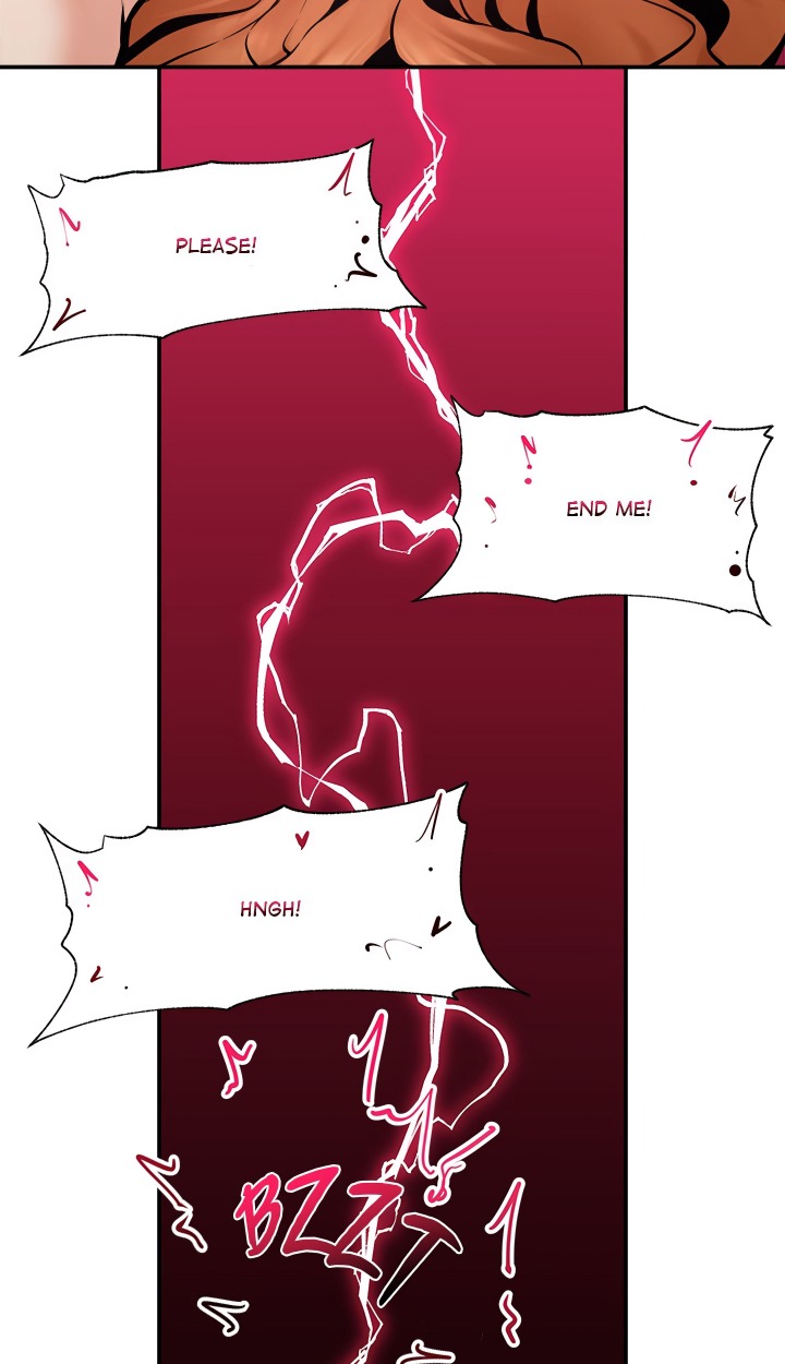 Mr. Superconductor (Uncensored) - Chapter 23 Page 93