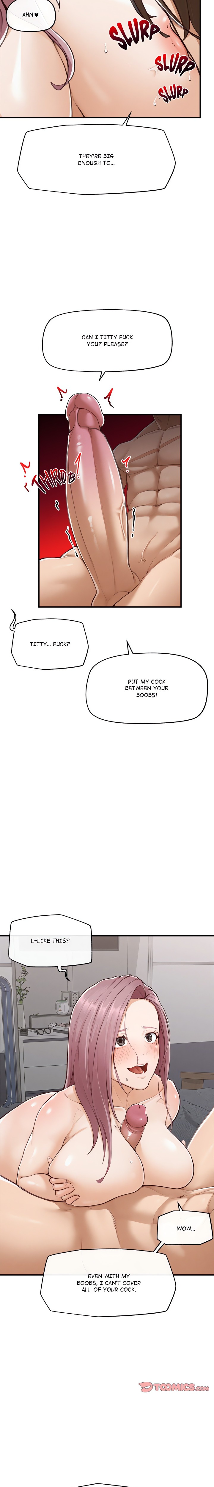 Mr. Superconductor (Uncensored) - Chapter 5 Page 2