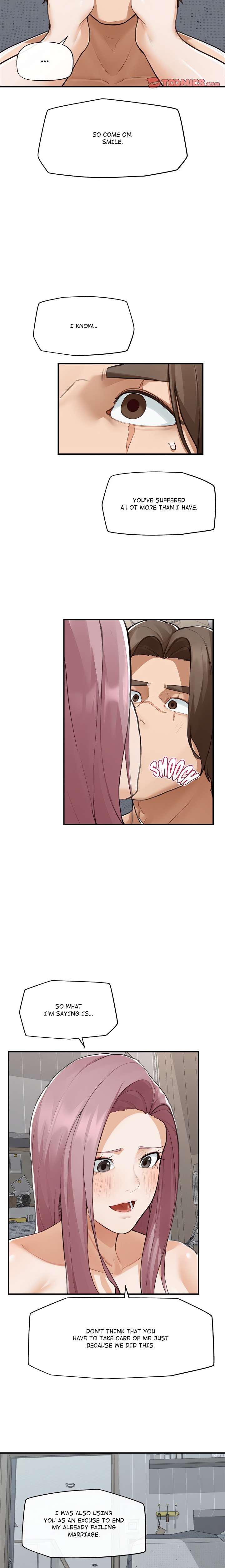 Mr. Superconductor (Uncensored) - Chapter 6 Page 18