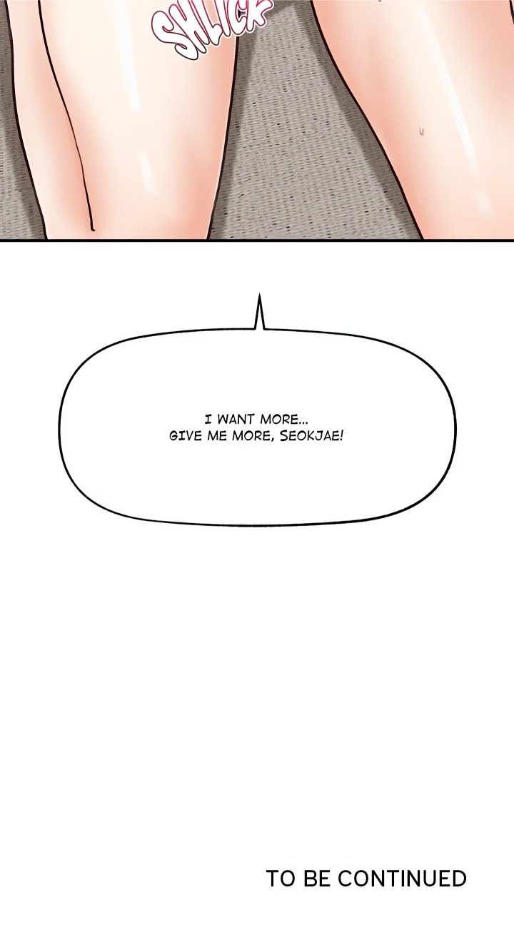 Mr. Superconductor (Uncensored) - Chapter 8 Page 21