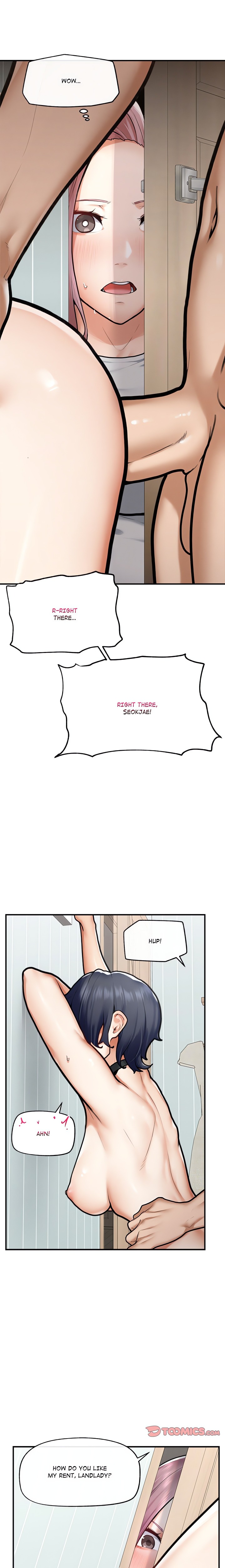 Mr. Superconductor (Uncensored) - Chapter 9 Page 24