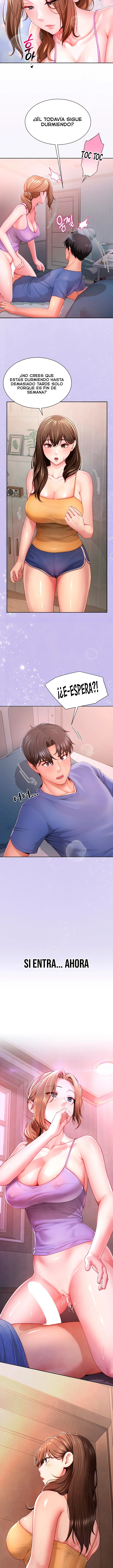 My Sex Partners is Actually Family Raw - Chapter 1 Page 2