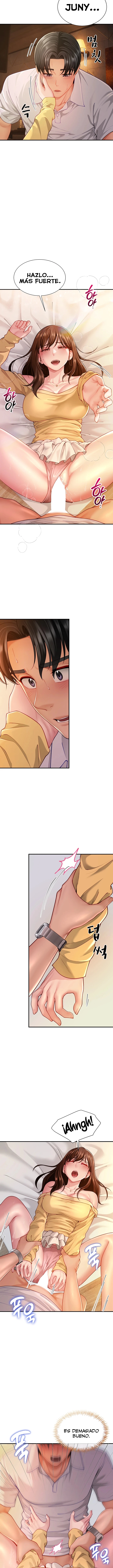 My Sex Partners is Actually Family Raw - Chapter 9 Page 13