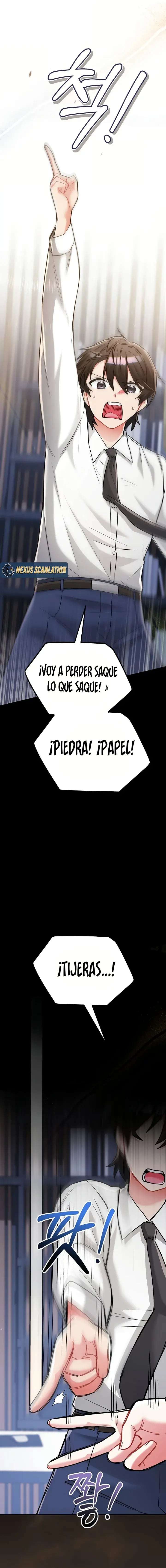 I Didn’t Sign Up For This Raw - Chapter 10 Page 5
