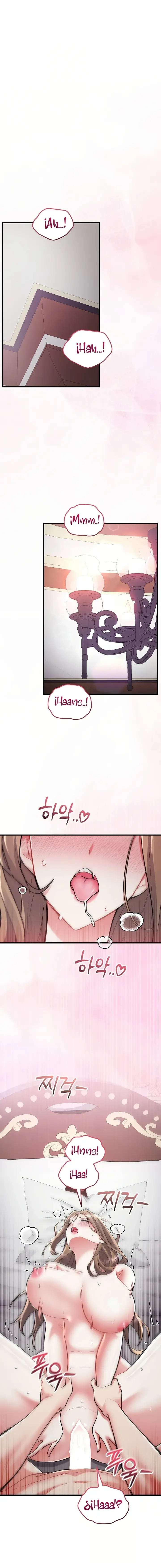 I Didn’t Sign Up For This Raw - Chapter 12 Page 9