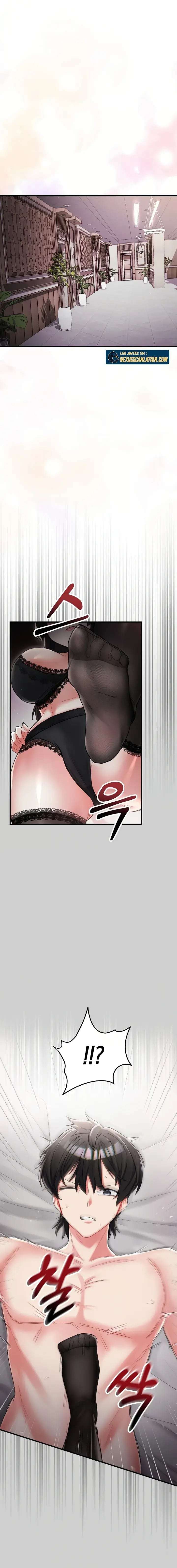 I Didn’t Sign Up For This Raw - Chapter 14 Page 16