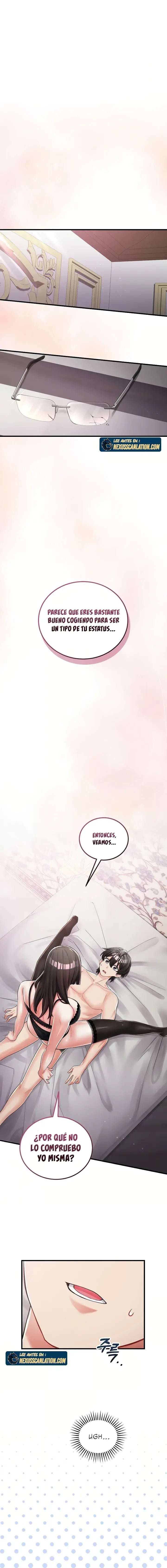 I Didn’t Sign Up For This Raw - Chapter 15 Page 2