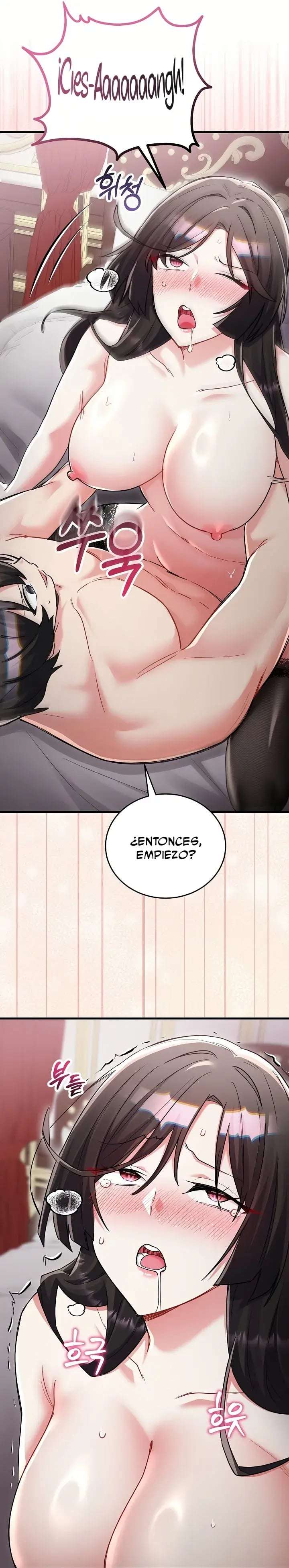 I Didn’t Sign Up For This Raw - Chapter 16 Page 20