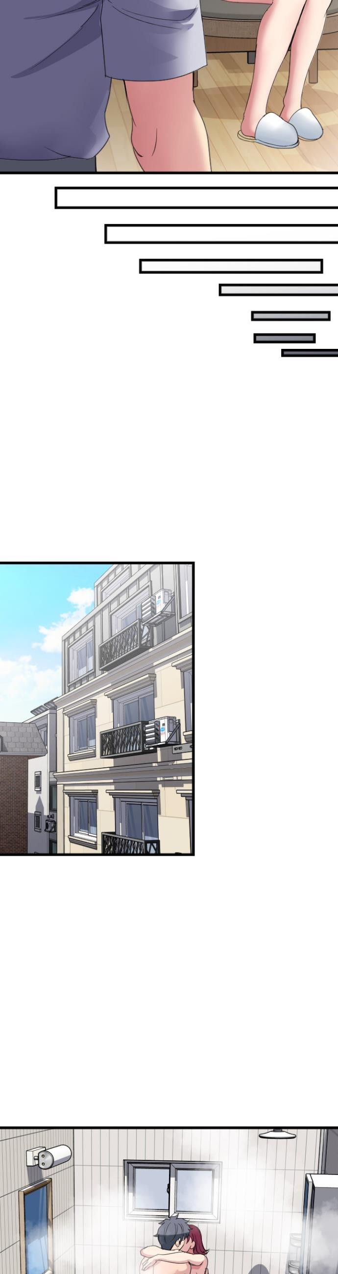 Daily Pleasure Awakening Raw - Chapter 17 Page 21