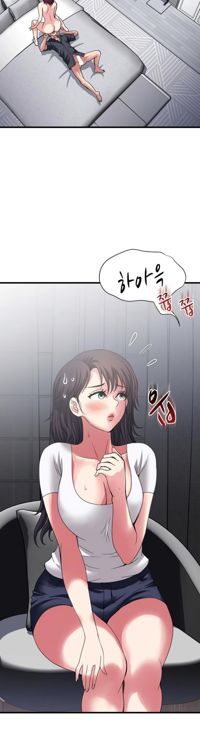 Daily Pleasure Awakening Raw - Chapter 26 Page 5