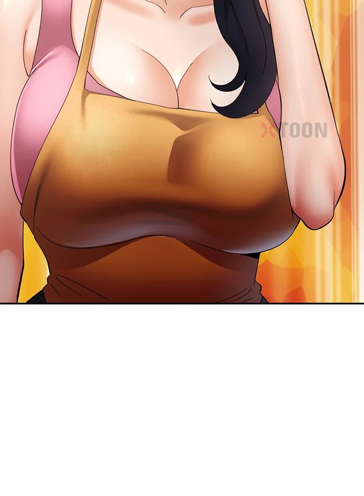 Aunts Embrace Raw - Chapter 7 Page 43