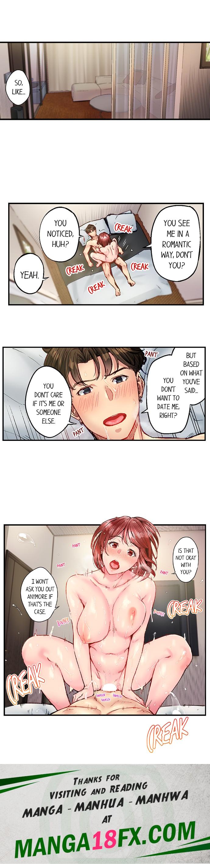 Simple yet Sexy - Chapter 129 Page 9