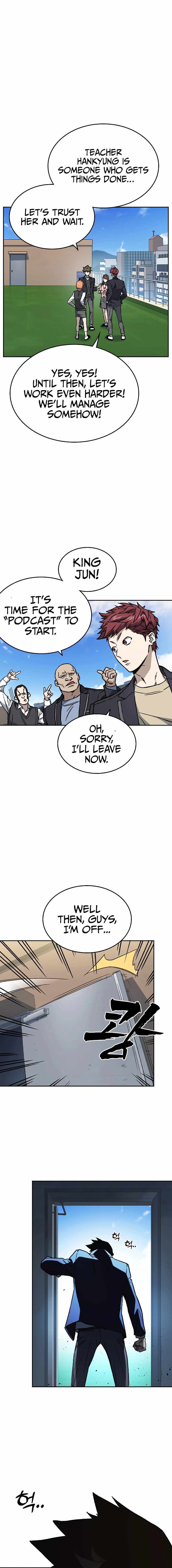 Study Group - Chapter 235 Page 22