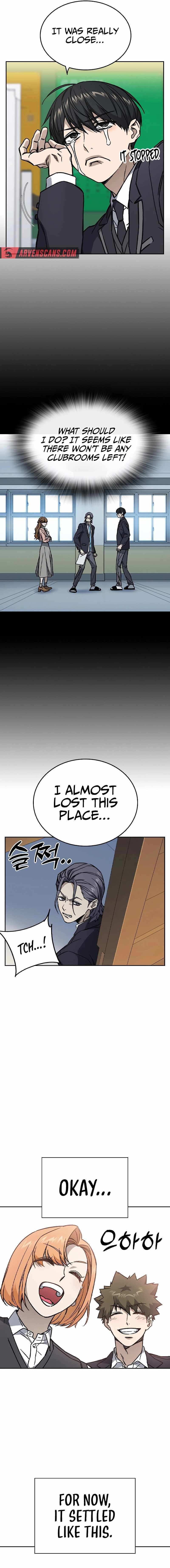 Study Group - Chapter 235 Page 27