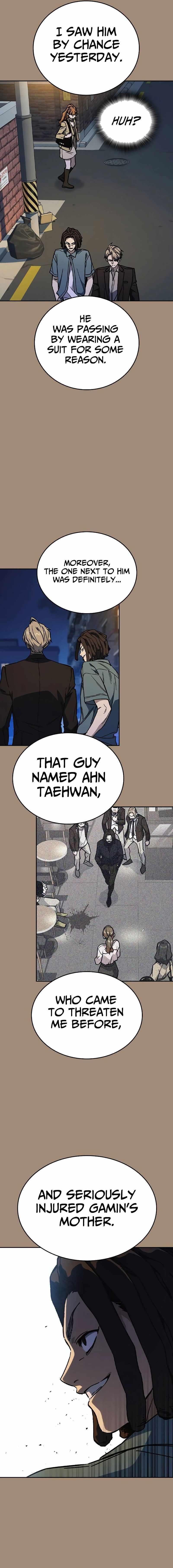 Study Group - Chapter 236 Page 12