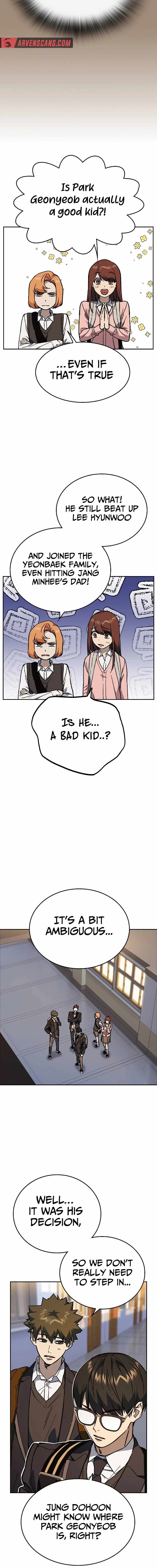 Study Group - Chapter 236 Page 26