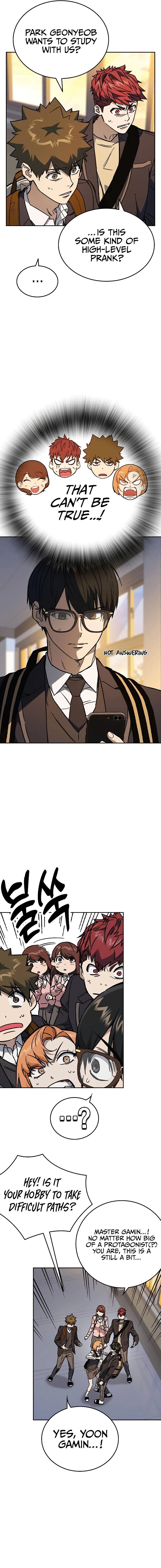 Study Group - Chapter 237 Page 13
