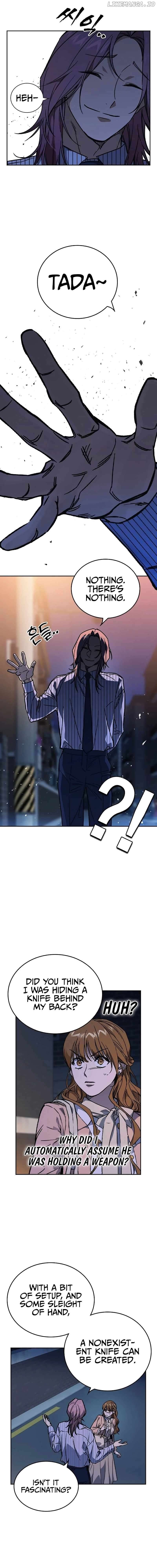 Study Group - Chapter 239 Page 20