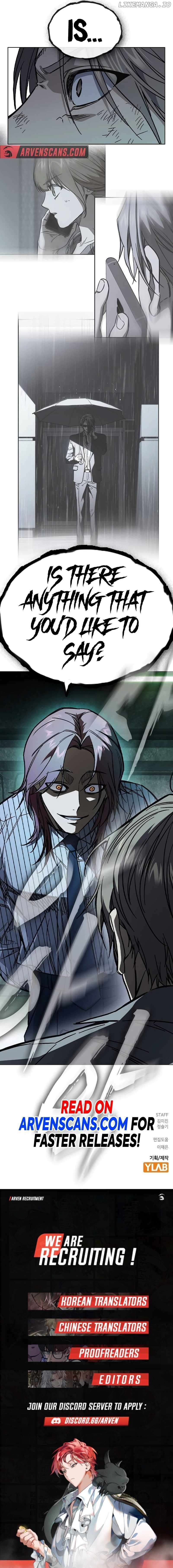 Study Group - Chapter 239 Page 28