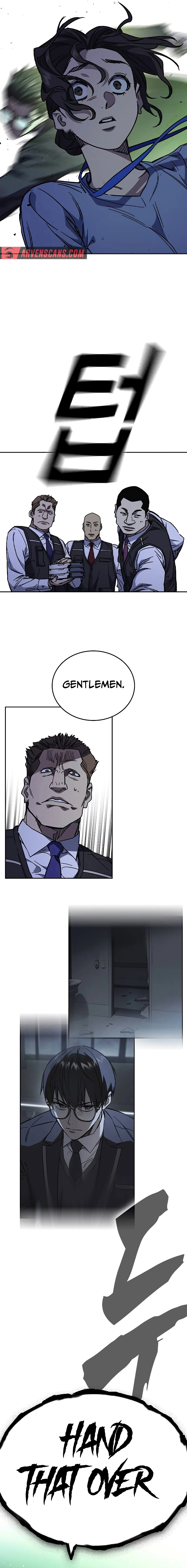 Study Group - Chapter 240 Page 24