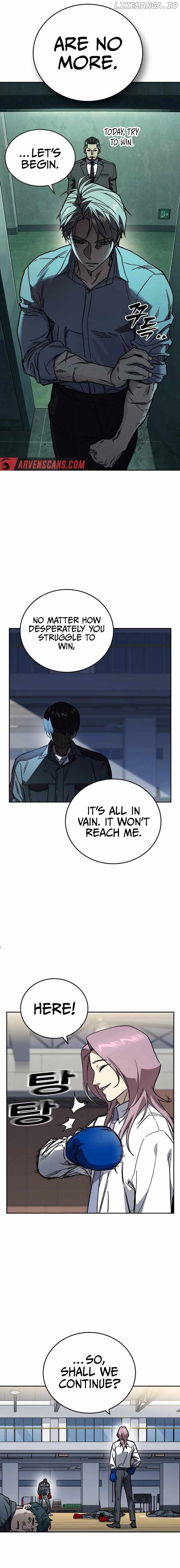 Study Group - Chapter 243 Page 18