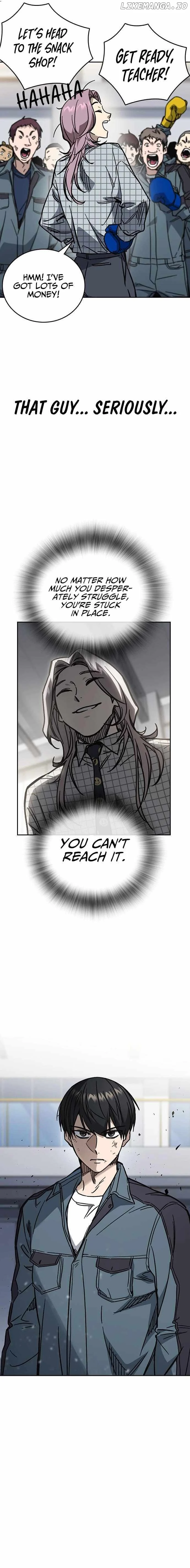 Study Group - Chapter 243 Page 23