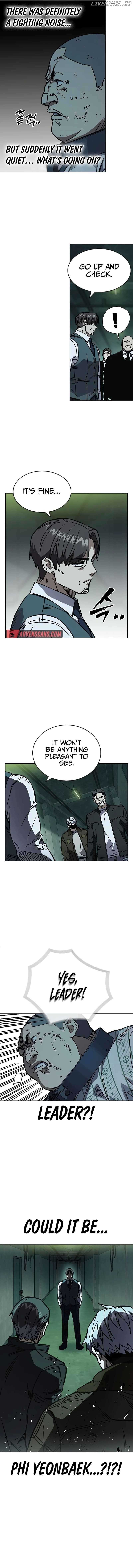 Study Group - Chapter 246 Page 2