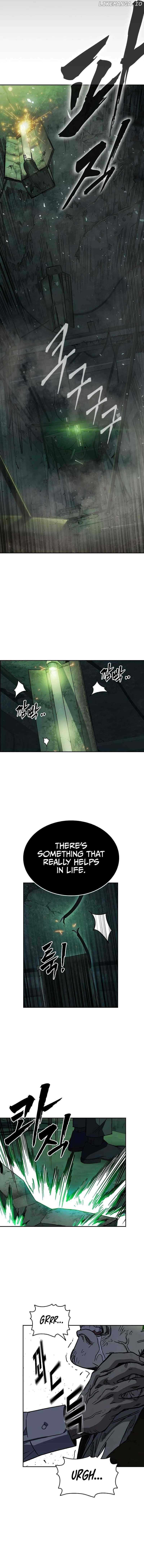 Study Group - Chapter 246 Page 9