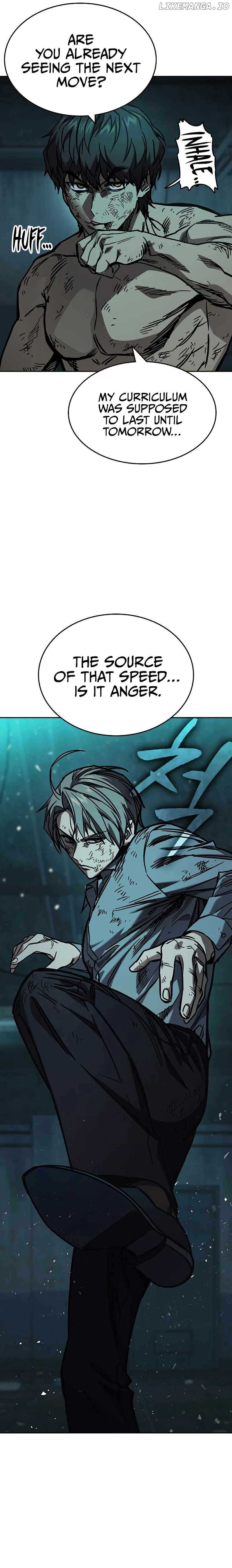 Study Group - Chapter 247 Page 13