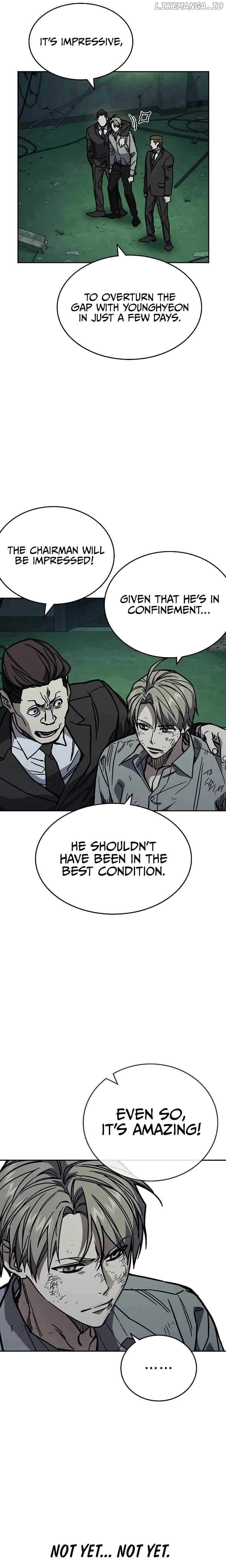 Study Group - Chapter 247 Page 18