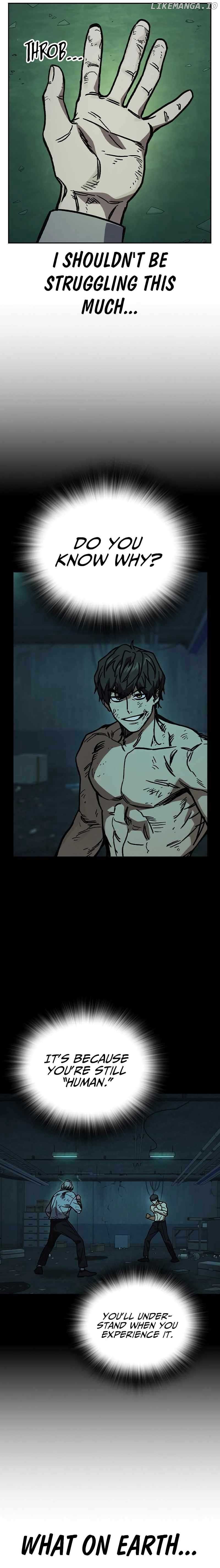 Study Group - Chapter 247 Page 19