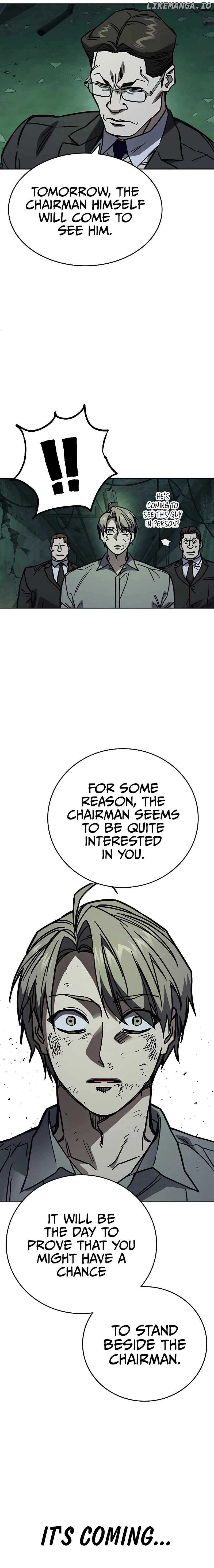 Study Group - Chapter 247 Page 22