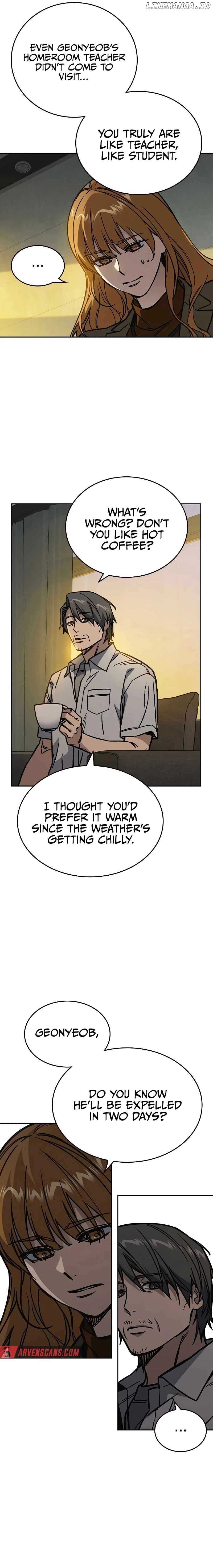 Study Group - Chapter 247 Page 4