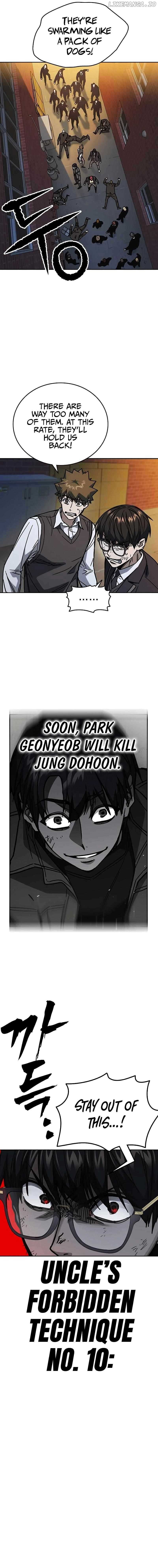 Study Group - Chapter 251 Page 16