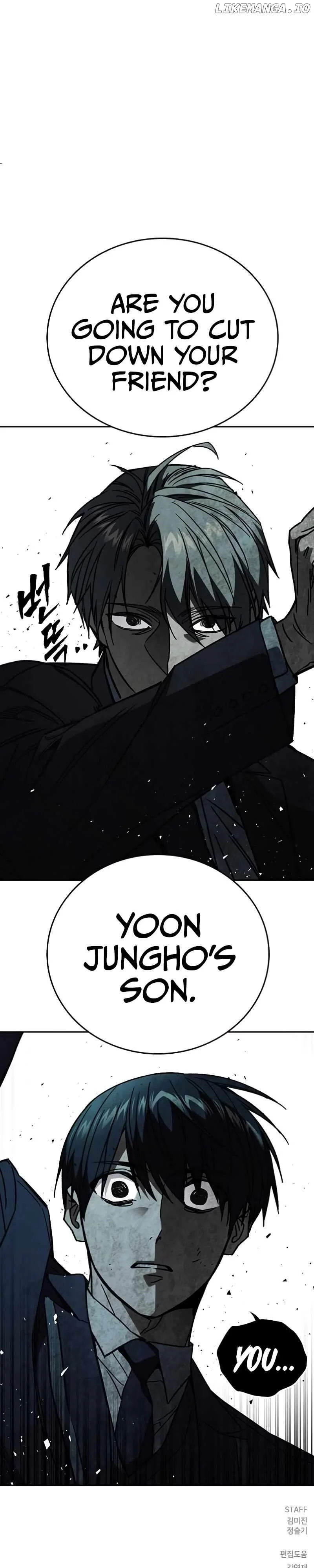 Study Group - Chapter 253 Page 42