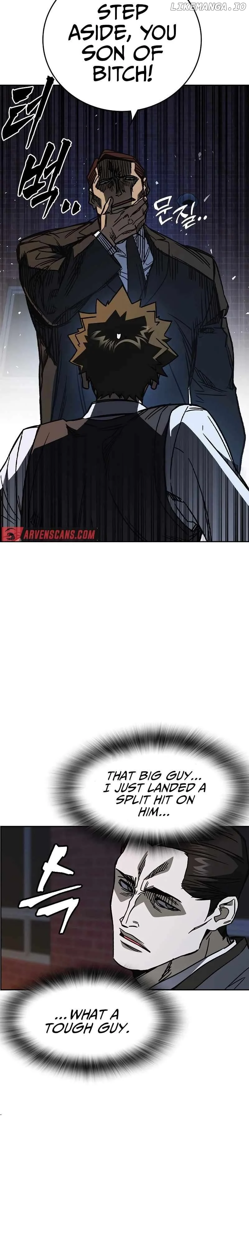 Study Group - Chapter 253 Page 9