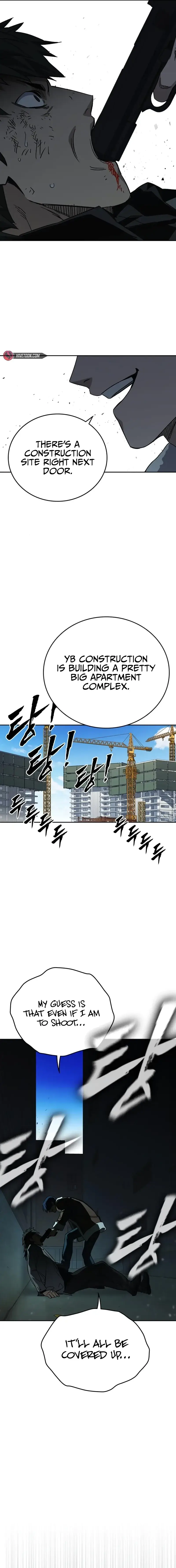 Study Group - Chapter 258 Page 11