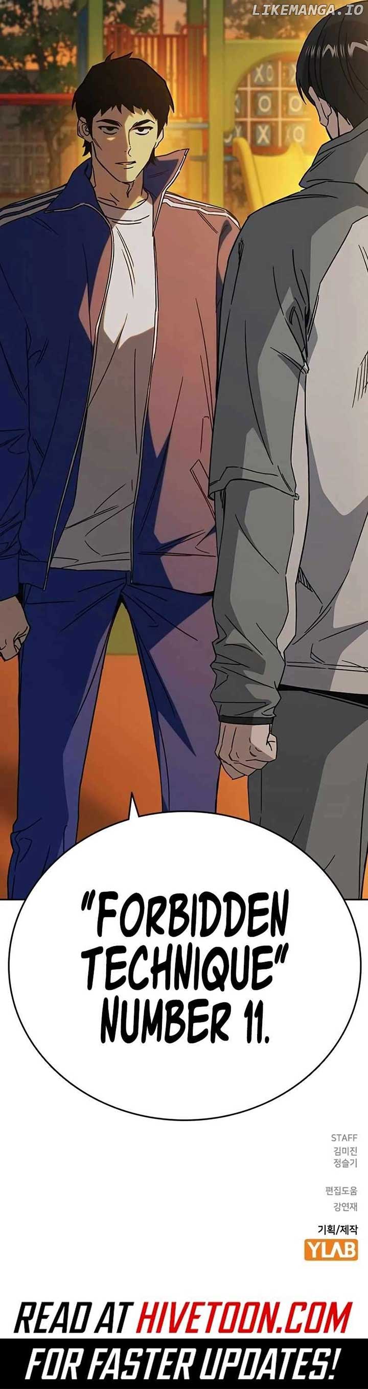 Study Group - Chapter 261 Page 12