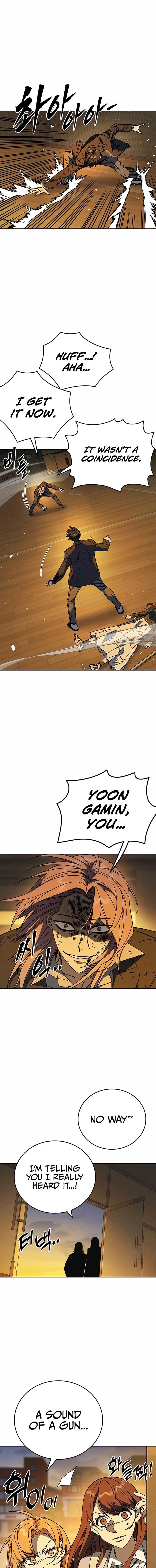 Study Group - Chapter 271 Page 18