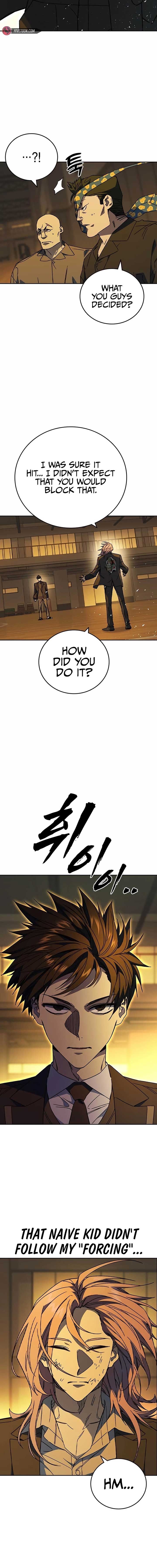 Study Group - Chapter 271 Page 6