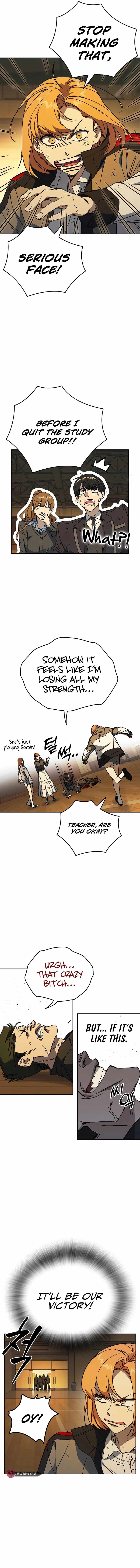 Study Group - Chapter 275 Page 15