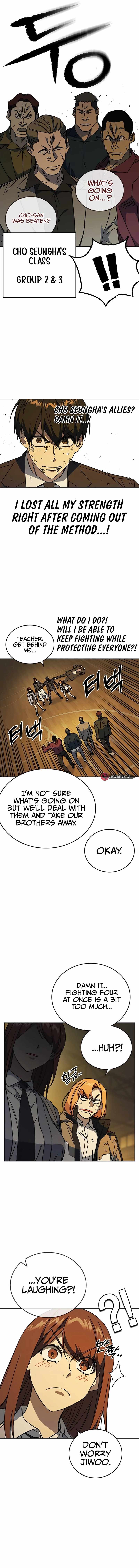 Study Group - Chapter 275 Page 16