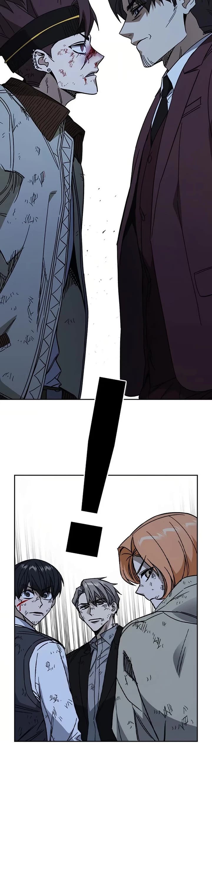 Study Group - Chapter 290 Page 27